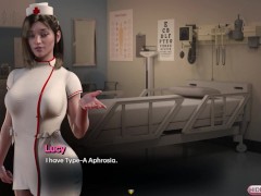 Symphony of the Serpent #1 PC Gameplay