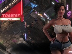 Symphony of the Serpent #1 PC Gameplay - Screenshot 4 of 16 - Pc Gameplay
