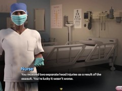 Symphony of the Serpent #1 PC Gameplay - Screenshot 6 of 16 - Xxxninjas