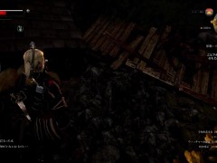 【H GAME】大センカ♡敗北Hシーン② 同人エロゲ エロアニメ