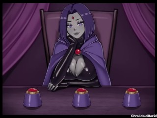 瀑布帽 16