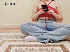 به د.خت.ر خا.لم گفتم ازش خو‌شم میاد گفت سنت پایینه من از پسرای بزرگترازخودم خوشم میاد(مکالمه فارسی) - Screenshot 1 of 16 - ایرانی