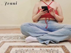 به د.خت.ر خا.لم گفتم ازش خو‌شم میاد گفت سنت پایینه من از پسرای بزرگترازخودم خوشم میاد(مکالمه فارسی) - Screenshot 3 of 16 - ایرانی جدید