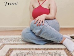 به د.خت.ر خا.لم گفتم ازش خو‌شم میاد گفت سنت پایینه من از پسرای بزرگترازخودم خوشم میاد(مکالمه فارسی) - Screenshot 5 of 16 - سکس ایرانی