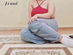 به د.خت.ر خا.لم گفتم ازش خو‌شم میاد گفت سنت پایینه من از پسرای بزرگترازخودم خوشم میاد(مکالمه فارسی) - Screenshot 6 of 16 - ایرانی