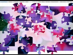 AI Art Jigsaw 1 (Part 1)