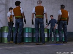 HEART PROBLEMS CAP 88 - Screenshot 1 of 16 - Hot