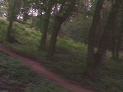 anal fucking in the park horny femboy loves it in the ass in public places - Screenshot 16 of 16 - Public Anal