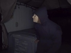 I'LL BE BACK - Screenshot 3 of 16 - Bareback