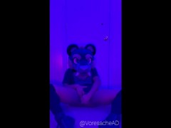 Testing New Ringlight (old vid) - Screenshot 13 of 16 - Murrsuit