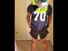 Workout (old vid) - Screenshot 3 of 16 - Mursuit