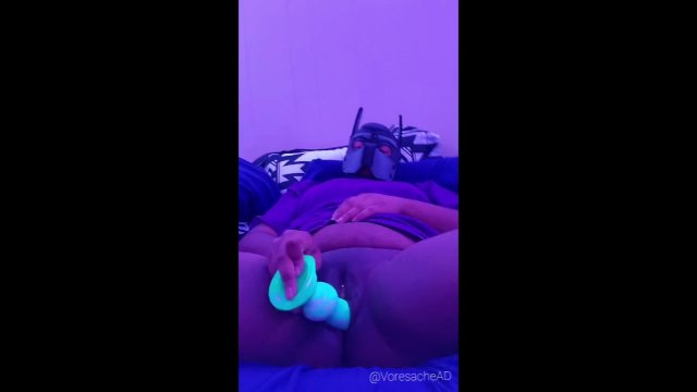 [k]Not a good puppy (old vid)