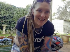 FREE PREVIEW - Rem's Backyard Rose Repotting - Rem Sequence