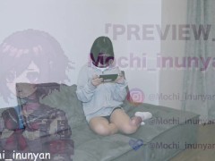 (预览版)穿着体操服的淘气女孩正在等你回家，邀请你与她做爱并给你口交 - Screenshot 1 of 16 - Teenagers