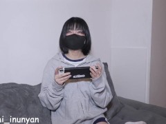 (预览版)穿着体操服的淘气女孩正在等你回家，邀请你与她做爱并给你口交 - Screenshot 2 of 16 - Asian