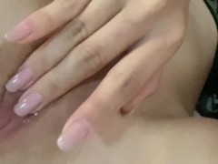 ОТ КУНИ Я ЖЕСТКО КОНЧАЮ - Уговорил Школьницу На Секс и Куник - Слив из ВК - Screenshot 6 of 16 - домашний кунилингус