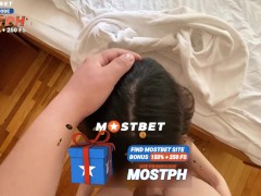 Заказал Шлюху В Отеле, а Приехала Сводная Сестра - Пришлось Трахать До Оргазма - Screenshot 1 of 16 - порно с разговорами