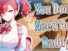 [F4M] - Your Naughty Sister-In-Law Wants You All To Herself ❤️[College] [Wife's SIster] [Lewd ASMR]