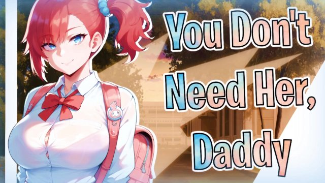 [F4M] - Your Naughty Sister-In-Law Wants You All To Herself ❤️[College] [Wife's SIster] [Lewd ASMR]