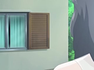 Beautiful Housewife Loves Sucking Cock and Getting Her Pussy Licking  Anime Hentai 1080p