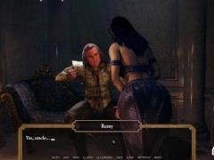 EP10: Fucking Valencia Cowgirl Style - Sex of Thrones