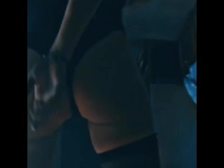 Swing that Ass 👑💎 🩵 🔥📦😼