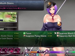 Karryn's Prison Level 1 (Empress Ending)