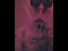 Vato in the shower pt. 2