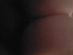 Rage on game so I jerk off