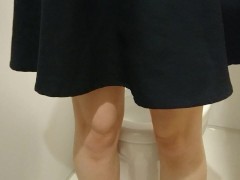 無修正 素人 個人撮影 人妻 お漏らし オナニー pee play - Screenshot 1 of 16 - Female Orgasm
