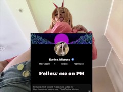 Милая девушка учит тебя, как правильно дрочить 1/16