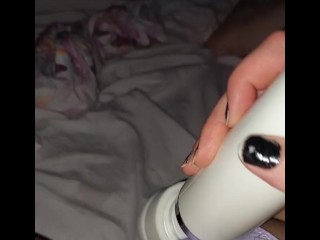 New Wand