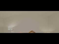 TRANSVR - Stacie Delight Gets The POV Fuck She Wants