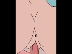 Morning sex