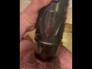 享受自动玩具的乐趣