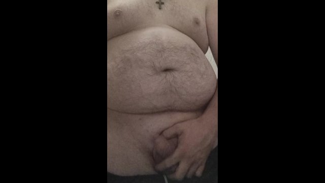 Penis training