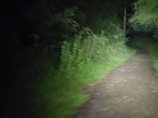 Писает ночью цикл