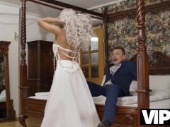 VIP4K. Turn to FFM - Screenshot 5 of 16 - Wedding