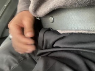 Me Masturbo Cuando Conduzco