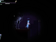 Happy Heart Panic Sex Game Sex Scenes Part 2 And Walkthrough [18+]