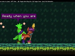 Adventures Of Kincaid Sex Game Sex Scenes Gameplay Part 4 [18+]