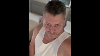 Как фанат, мой член