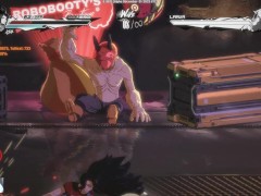 PURE ONYX - THE GREATEST DICK IN THIS GAME