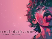 M4M | Submissive boyfriend sucks you off