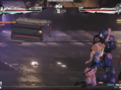 pure onyx - HARDCORE POLICE SEX