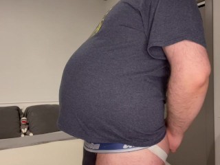 Whipped Cream Inflation