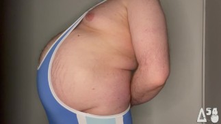 Helium-Inflation (Singlet-Ausgabe)