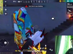 New gameplay video today | Free fire gameplay video