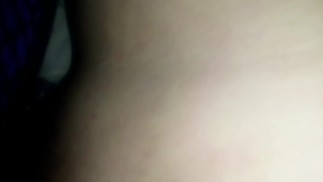 MissLexiLoup Trans Frau engen Rektum Arschficken Arschloch Schrauben intensiv geil Fick A