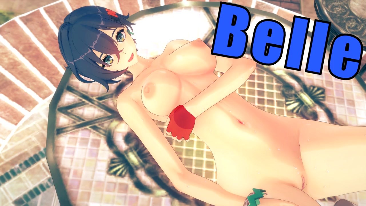 Hentai Belle get Creampied Zenless Zone Zero Uncensored